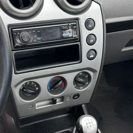 FORD Fiesta Sedan 1.6 4P CLASS FLEX, Foto 11 FORD Fiesta Sedan 1.6 4P CLASS FLEX, Foto 11