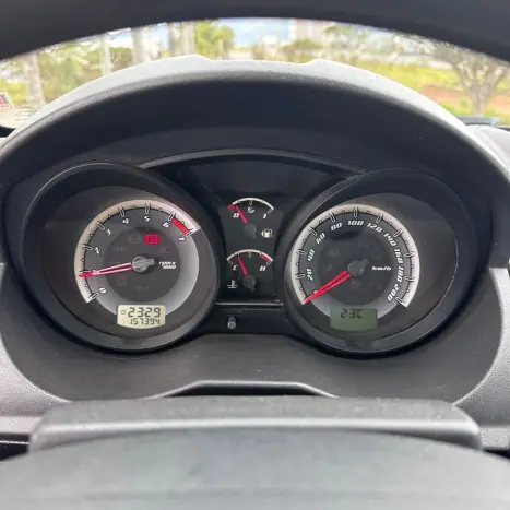 FORD Fiesta Sedan 1.6 4P CLASS FLEX, Foto 12 FORD Fiesta Sedan 1.6 4P CLASS FLEX, Foto 12