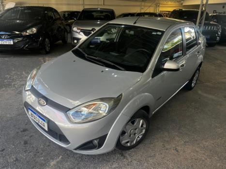 FORD Fiesta Sedan 1.6 4P CLASS FLEX, Foto 1