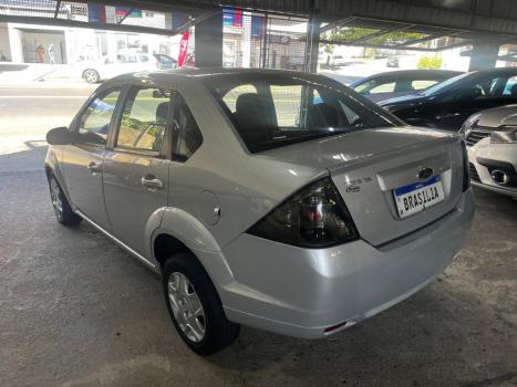 FORD Fiesta Sedan 1.6 4P CLASS FLEX, Foto 2