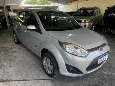 FORD Fiesta Sedan 1.6 4P CLASS FLEX, Foto 3