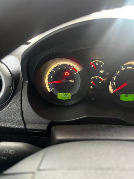 FORD Fiesta Sedan 1.6 4P CLASS FLEX, Foto 5