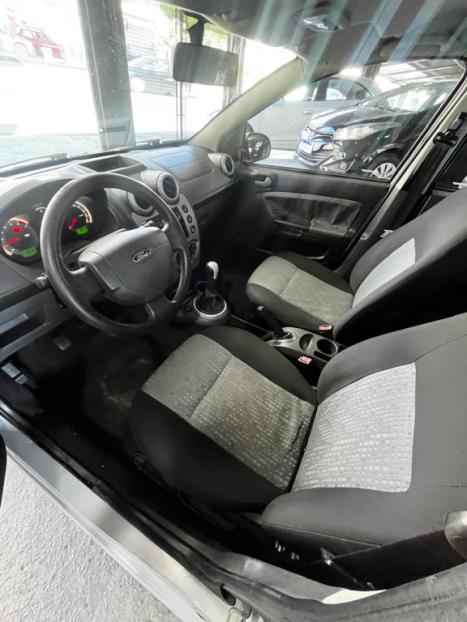 FORD Fiesta Sedan 1.6 4P CLASS FLEX, Foto 7