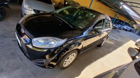 FORD Fiesta Sedan 1.6 4P ROCAM FLEX, Foto 2