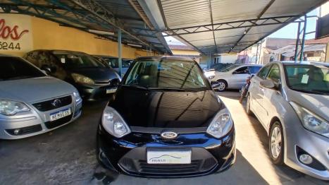 FORD Fiesta Sedan 1.6 4P ROCAM FLEX, Foto 3