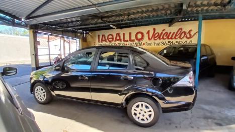 FORD Fiesta Sedan 1.6 4P ROCAM FLEX, Foto 4