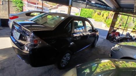 FORD Fiesta Sedan 1.6 4P ROCAM FLEX, Foto 5