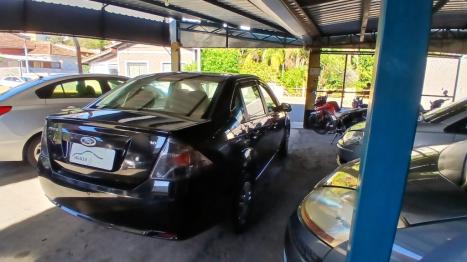 FORD Fiesta Sedan 1.6 4P ROCAM FLEX, Foto 6