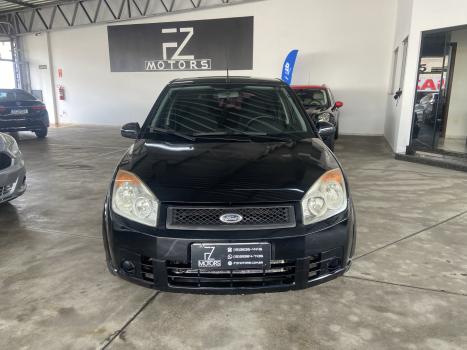 FORD Fiesta Sedan 1.0 4P FLEX, Foto 2