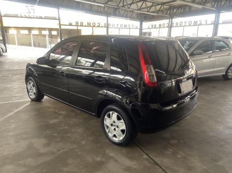 FORD Fiesta Sedan 1.0 4P FLEX, Foto 4