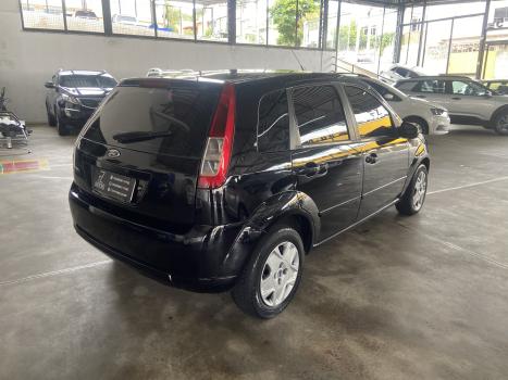 FORD Fiesta Sedan 1.0 4P FLEX, Foto 6