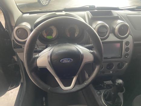 FORD Fiesta Sedan 1.0 4P FLEX, Foto 7