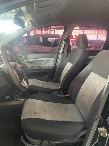 FORD Fiesta Sedan 1.0 4P FLEX, Foto 9