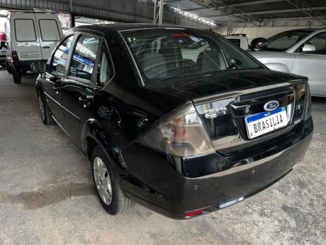 FORD Fiesta Sedan 1.6 4P CLASS FLEX, Foto 2