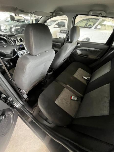 FORD Fiesta Sedan 1.6 4P CLASS FLEX, Foto 8