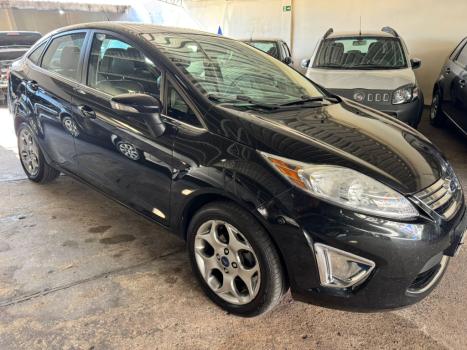 FORD Fiesta Sedan 1.6 16V 4P SE FLEX, Foto 3