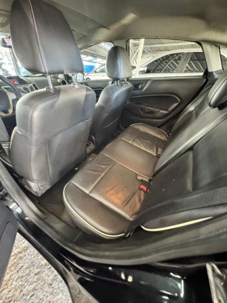 FORD Fiesta Sedan 1.6 16V 4P SE FLEX, Foto 8