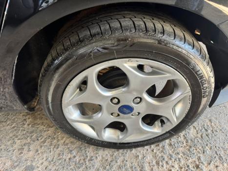 FORD Fiesta Sedan 1.6 16V 4P SE FLEX, Foto 9