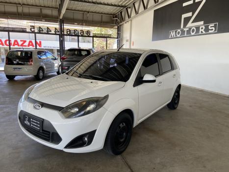 FORD Fiesta Sedan 1.6 4P CLASS FLEX, Foto 1