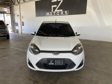 FORD Fiesta Sedan 1.6 4P CLASS FLEX, Foto 2