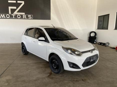 FORD Fiesta Sedan 1.6 4P CLASS FLEX, Foto 3