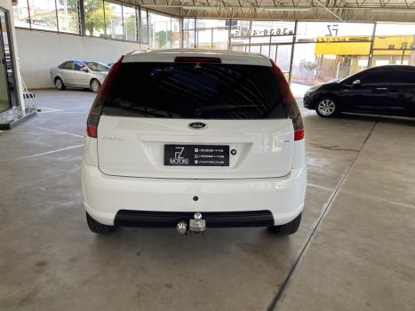 FORD Fiesta Sedan 1.6 4P CLASS FLEX, Foto 5