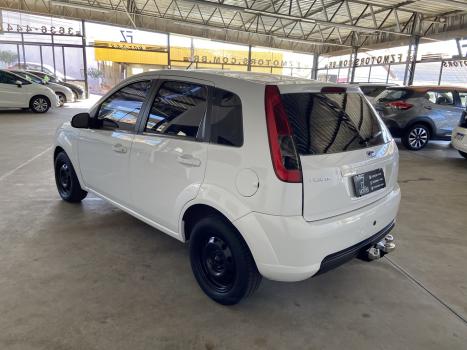 FORD Fiesta Sedan 1.6 4P CLASS FLEX, Foto 6
