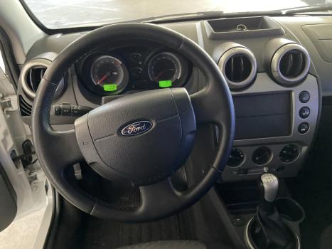 FORD Fiesta Sedan 1.6 4P CLASS FLEX, Foto 7