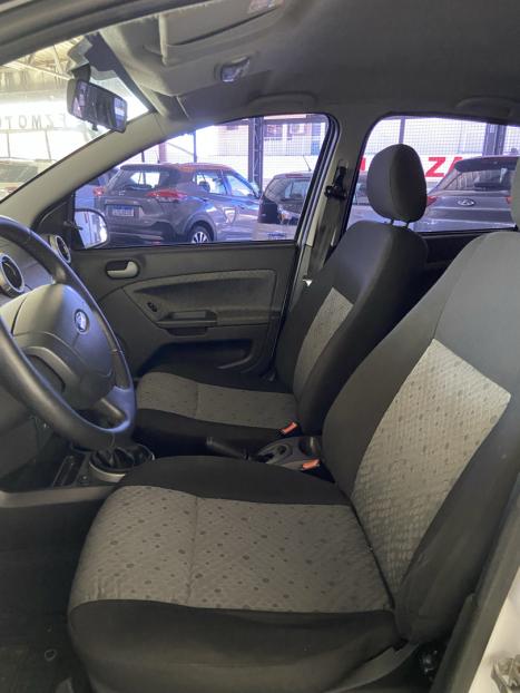 FORD Fiesta Sedan 1.6 4P CLASS FLEX, Foto 8