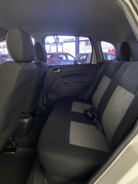 FORD Fiesta Sedan 1.6 4P CLASS FLEX, Foto 9