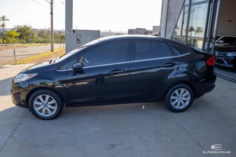 FORD Fiesta Sedan 1.6 4P SE FLEX, Foto 3