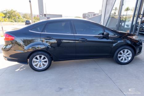 FORD Fiesta Sedan 1.6 4P SE FLEX, Foto 4