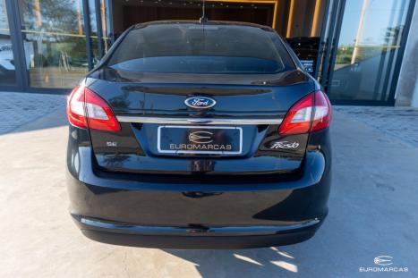FORD Fiesta Sedan 1.6 4P SE FLEX, Foto 6