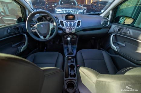 FORD Fiesta Sedan 1.6 4P SE FLEX, Foto 7