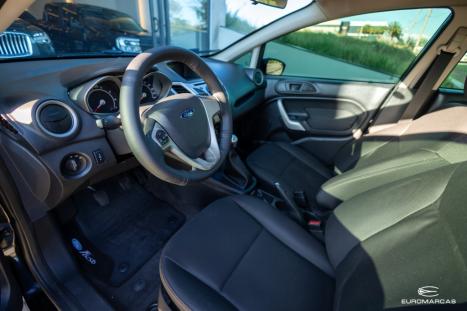 FORD Fiesta Sedan 1.6 4P SE FLEX, Foto 8