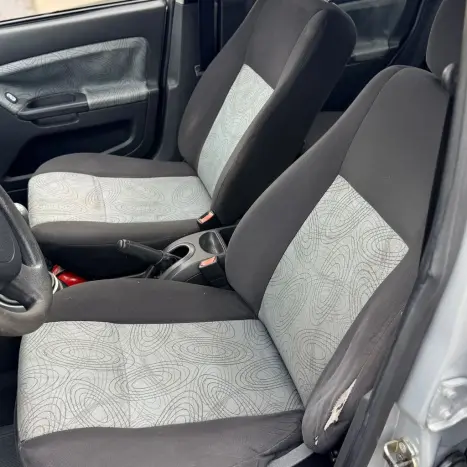 FORD Fiesta Sedan 1.6 16V 4P SE FLEX, Foto 11