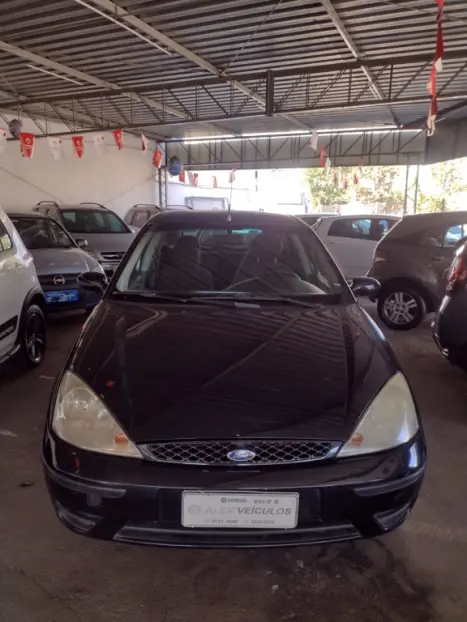 FORD Focus Hatch 1.6 4P GLX FLEX, Foto 1