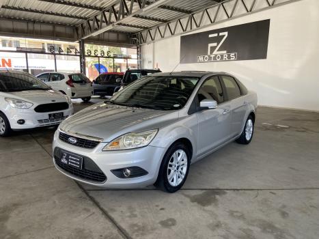 FORD Focus Hatch 2.0 16V 4P GLX FLEX AUTOM�TICO, Foto 1