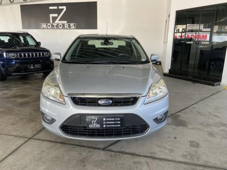 FORD Focus Hatch 2.0 16V 4P GLX FLEX AUTOM�TICO, Foto 2