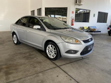 FORD Focus Hatch 2.0 16V 4P GLX FLEX AUTOM�TICO, Foto 3