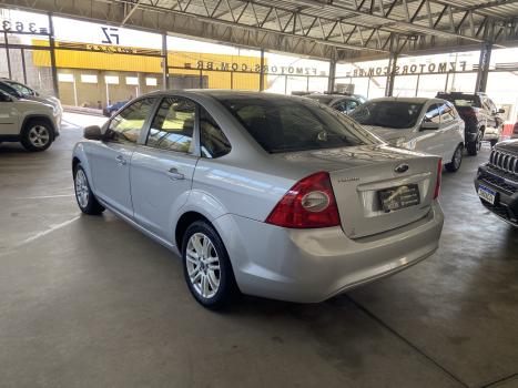 FORD Focus Hatch 2.0 16V 4P GLX FLEX AUTOM�TICO, Foto 4