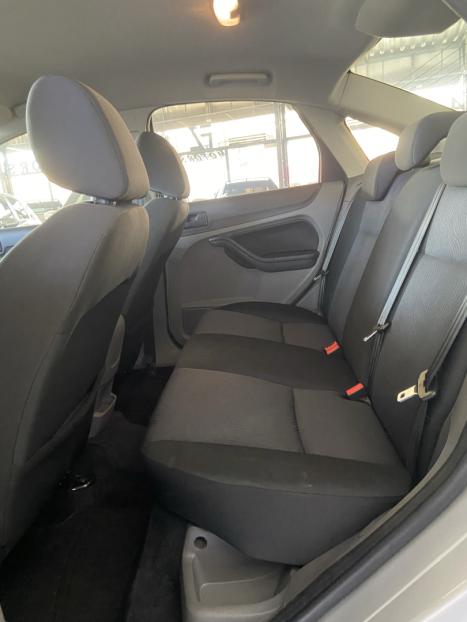 FORD Focus Hatch 2.0 16V 4P GLX FLEX AUTOM�TICO, Foto 10