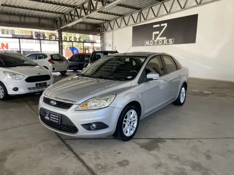 FORD Focus Hatch 2.0 16V 4P GLX FLEX AUTOM�TICO, Foto 1