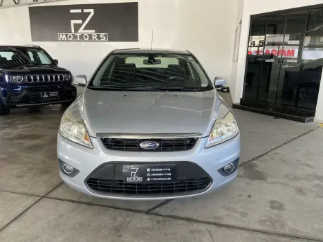 FORD Focus Hatch 2.0 16V 4P GLX FLEX AUTOM�TICO, Foto 2