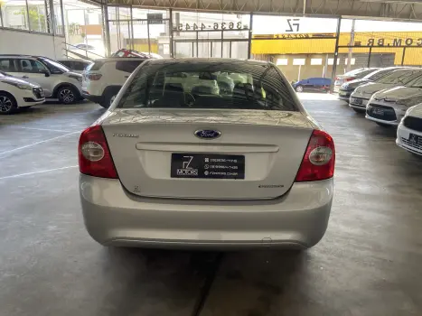 FORD Focus Hatch 2.0 16V 4P GLX FLEX AUTOM�TICO, Foto 5