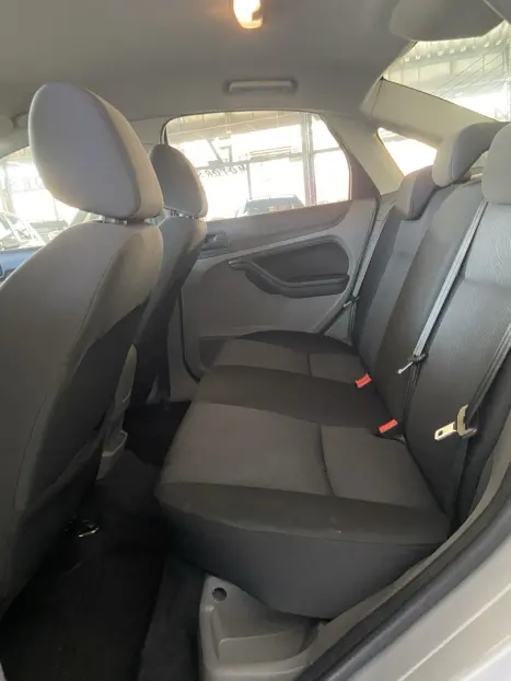 FORD Focus Hatch 2.0 16V 4P GLX FLEX AUTOM�TICO, Foto 10