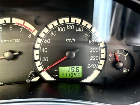 FORD Focus Hatch 2.0 16V 4P GLX, Foto 12
