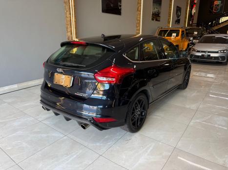 FORD Focus Hatch 2.0 16V 4P TITANIUM FLEX, Foto 3