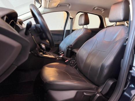 FORD Focus Hatch 2.0 16V 4P TITANIUM FLEX, Foto 10
