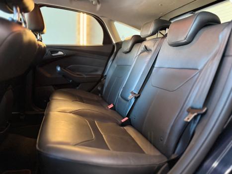 FORD Focus Hatch 2.0 16V 4P TITANIUM FLEX, Foto 12